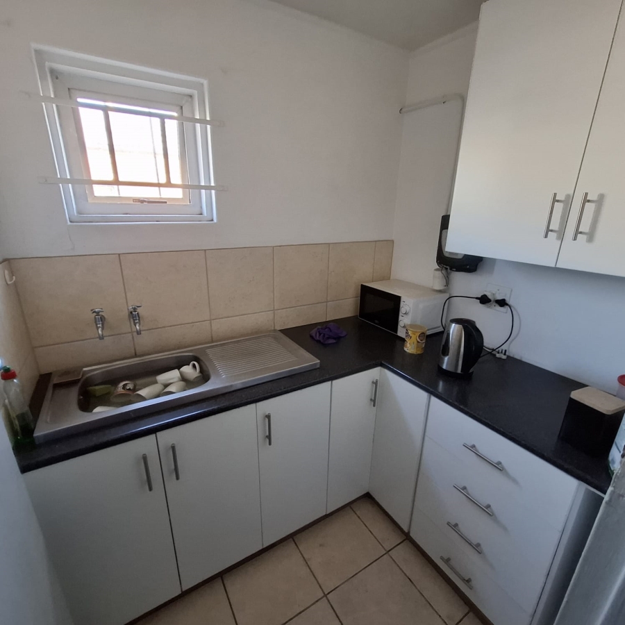 To Let commercial Property for Rent in Stikland Industrial Western Cape